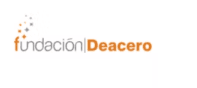 Logotipo de Fundación Deacero