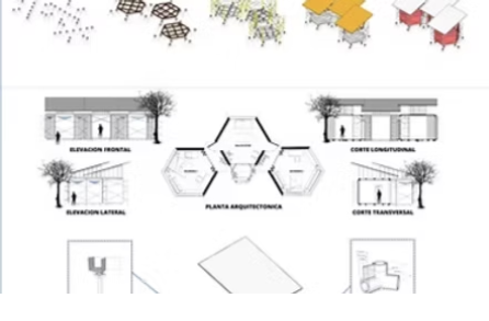 Programa: Cooperativa de vivienda: Ecoaldeas del Norte