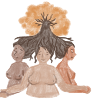 Programa: Xomali, maternando juntas